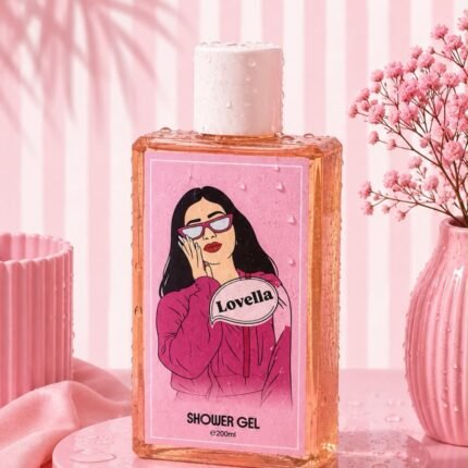 شاورجل برادا Showergel Prada