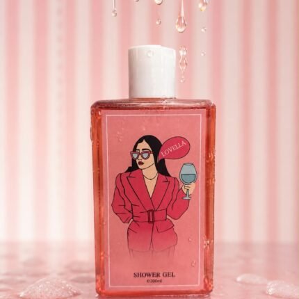 شاورجل امواج جايدنس Amouage Guidance Showergel