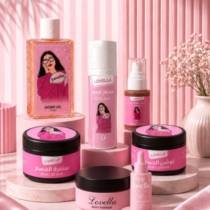 باكج برادا (عرض يوم المراه)🎀🇴🇲